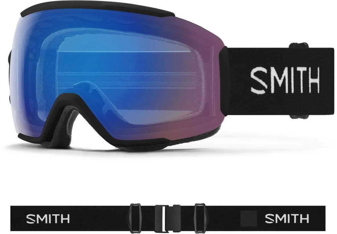 Smith Optics Snow Goggles M00768 Sequence OTG Goggles - view 14